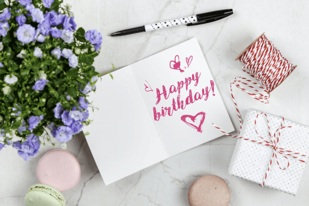 Wife Birthday Wishes
