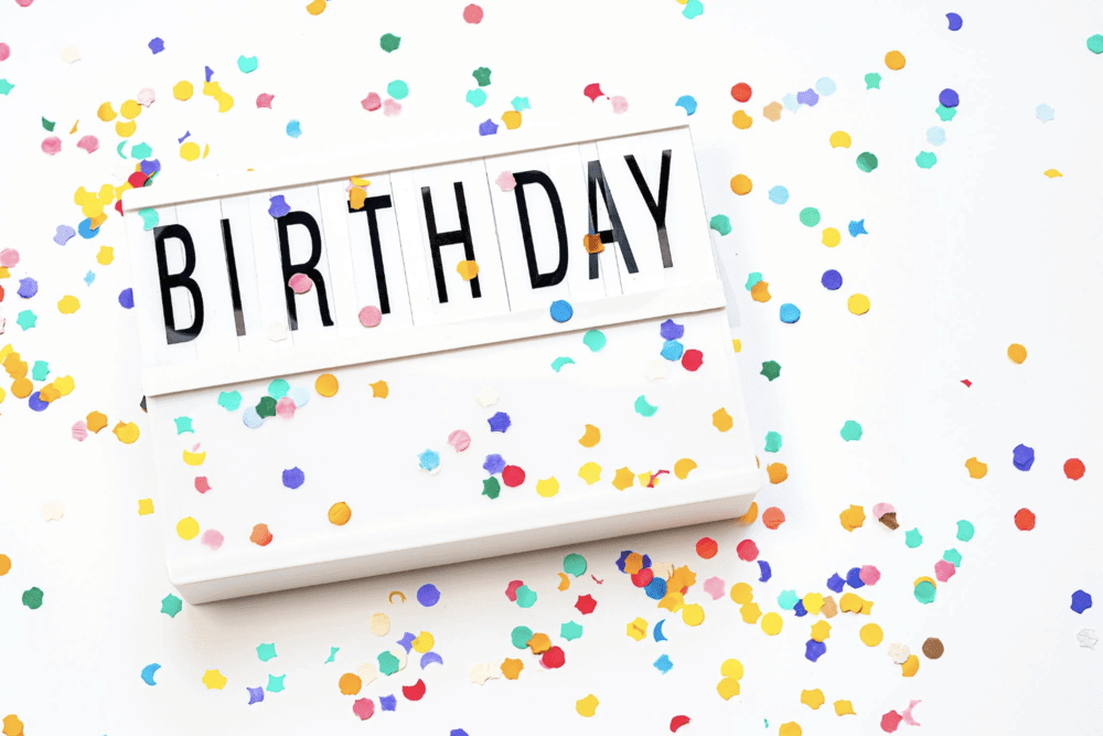 Heart Touching Birthday Wishes for Friend