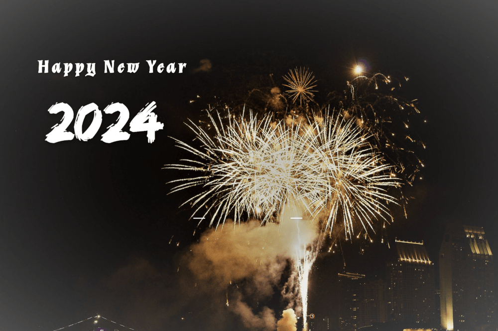 Chinese New Year 2025 Greetings To Family & Friends Juana Marabel
