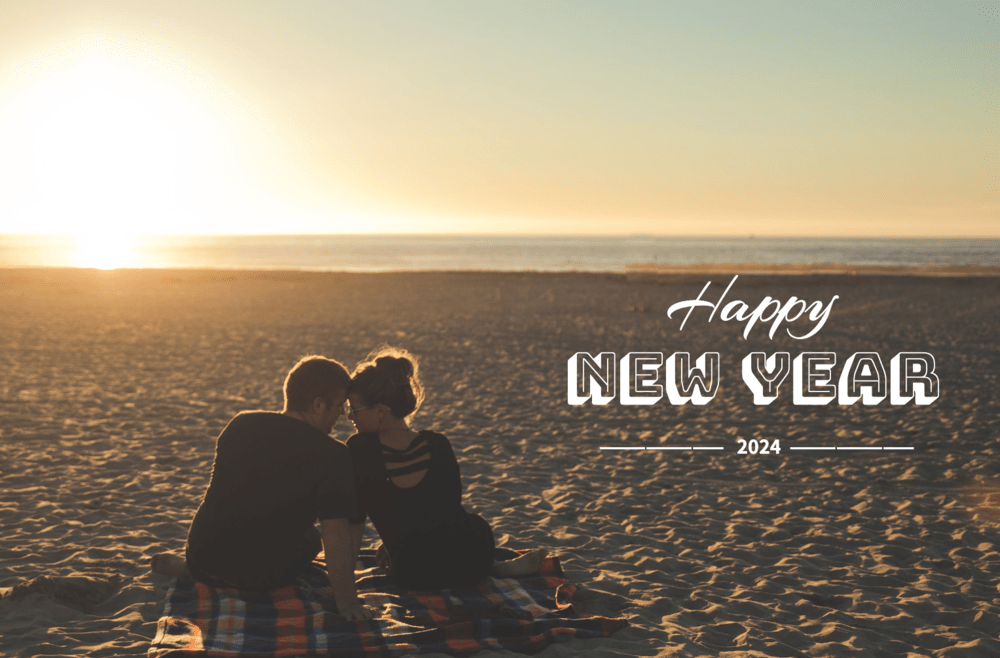 200+ Best Happy New Year Wishes, Messages, and Quotes to Share in 2024