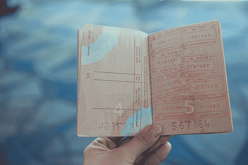 How to Make Malaysia Passport Size Photo Online Free