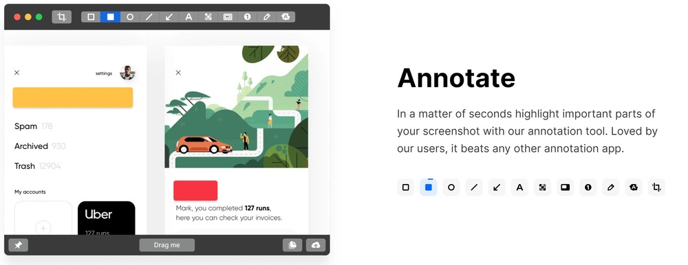 Mac Snipping Tool: The Ultimate Guide to Take a Snip on Mac